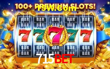 715Bet Entrar - Login Seguro Certificado