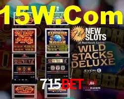 Blackjack Table 715Bet
