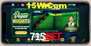 Game Statistics 715Bet