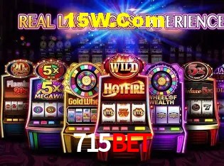 Sistemas de Segurança 715Bet