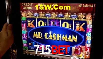715Bet Salvador - Promo Stats