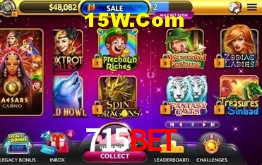 715Bet - Support