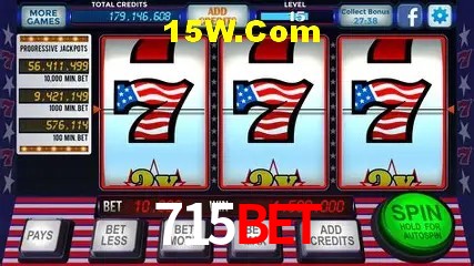 715Bet - Pagamento PIX Instantâneo