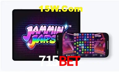 715Bet São Paulo - Jogo Providers