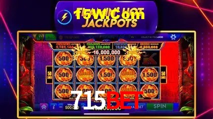 715Bet São Paulo - Top Slots