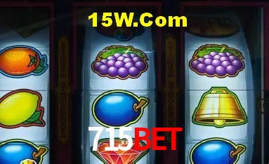 Promoções Sazonais 715Bet