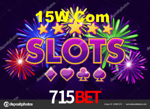 715Bet: Jogos de Caça-Níqueis-Altas Recompensas, Roleta-Velocidade, Blackjack-Desafios Máximos