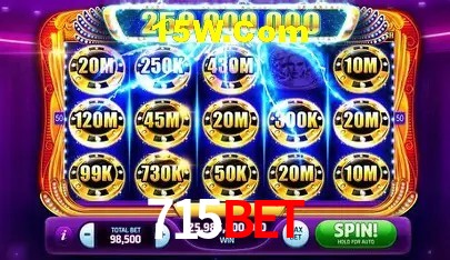715Bet Fortaleza - Sports Winners