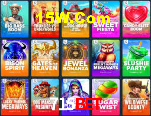 715Bet.Com