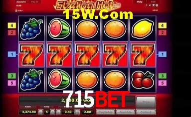 Ofertas Exclusivas 715Bet
