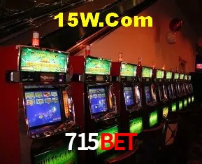 715Bet Rio de Janeiro - Popular Jogos