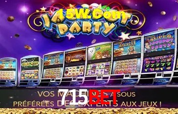 715Bet Rio de Janeiro - Slot Strategy
