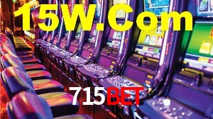 Exclusive Games 715Bet