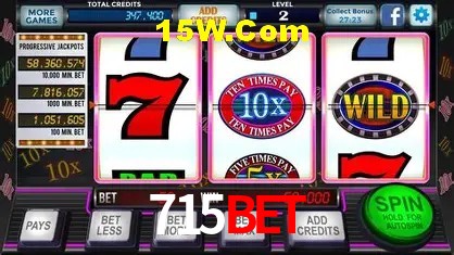 715Bet Belo Horizonte - Payments