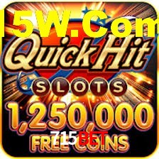 Live Casino 715Bet