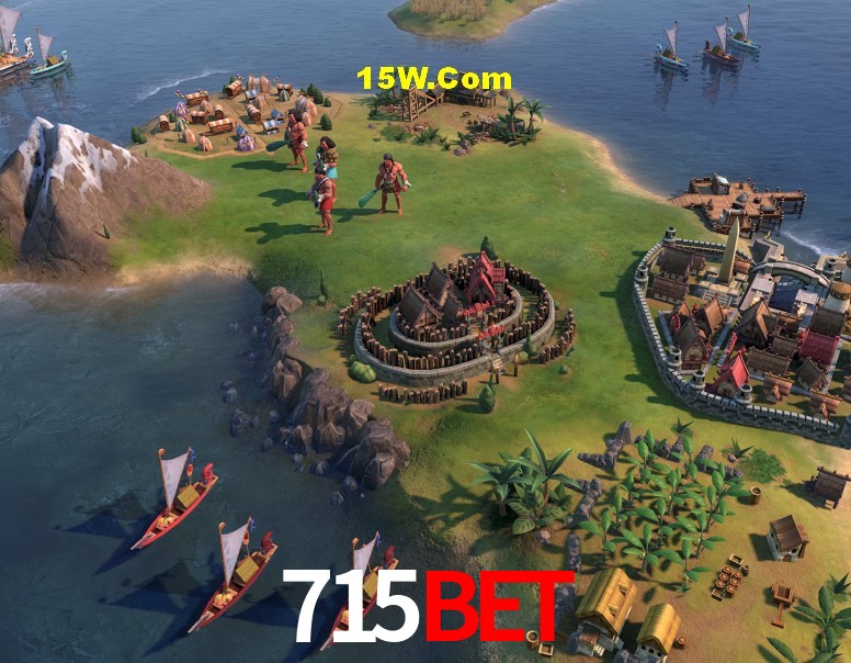 Diretório de Jogos 715Bet