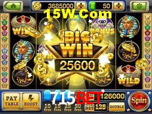 Login Seguro 715Bet