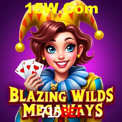 cassino 715Bet