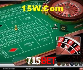 715Bet Brasília - Jogo Features