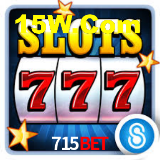 715Bet App - Aplicativo Móvel Oficial