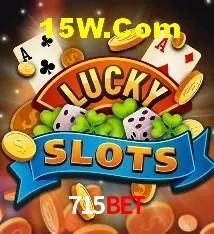 Promoção Relâmpago 715Bet