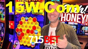 Welcome Bonus 715Bet