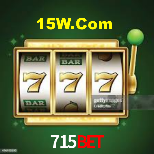 Sinta a adrenalina dos jogos de cassino com 715Bet