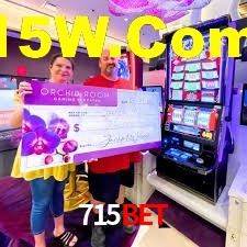 Experiência VIP 715Bet