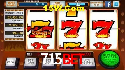 715Bet - Login Methods