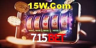 Slot Games 715Bet