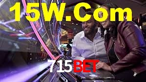 Roulette Table 715Bet