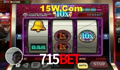 715Bet Belo Horizonte - Promo Tips