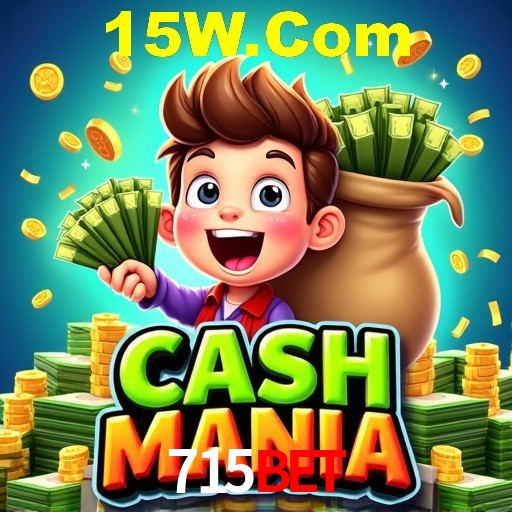 A Revolução dos Aplicativos de Jogos no 715Bet