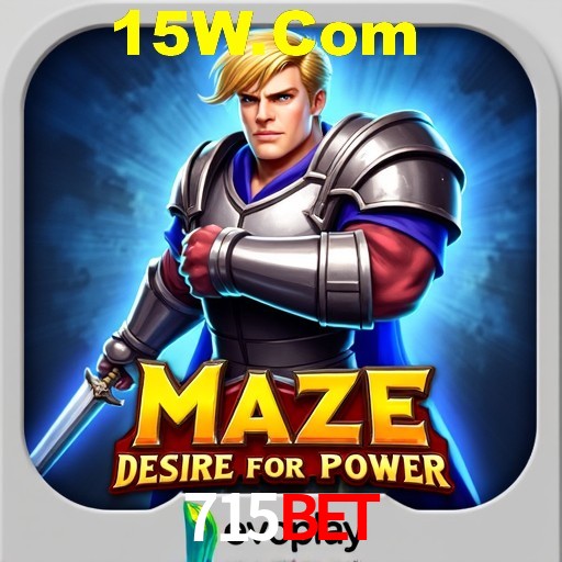 Descubra o Mundo do Cassino Online com 715Bet