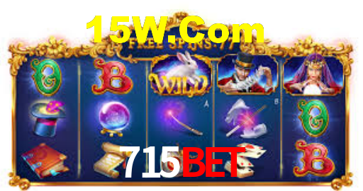 715Bet - Plataforma Oficial - 715Bet.Com
